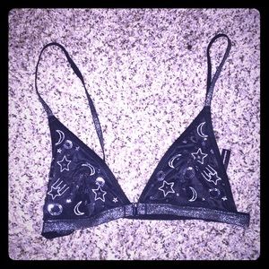 Moon & Stars Bra-let
